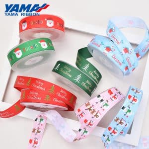 bulk christmas ribbon