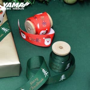 bulk christmas ribbon