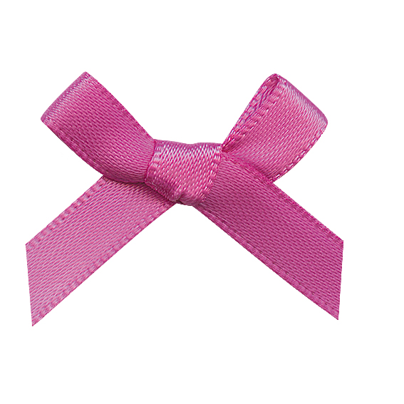 YAMA Hand-Tied Ribbon Bow With Double Face Satin 8C04BB