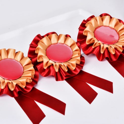 award ribbon rosette (4)