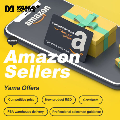 Разыскиваются продавцы Yama Ribbon Amazon