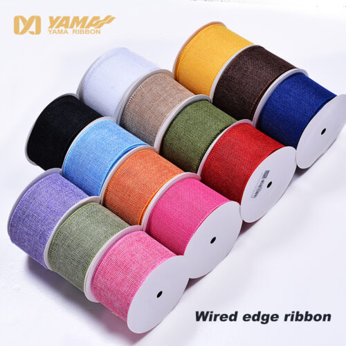 yama wired ribbon